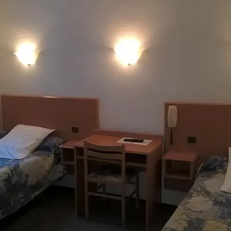 Compostelle Лурд