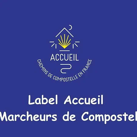 Compostelle Готель 2*