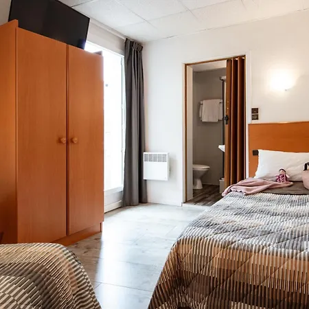 Compostelle Готель 2*