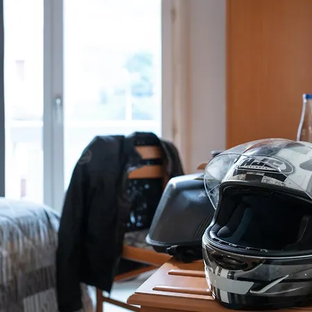 Compostelle Лурд