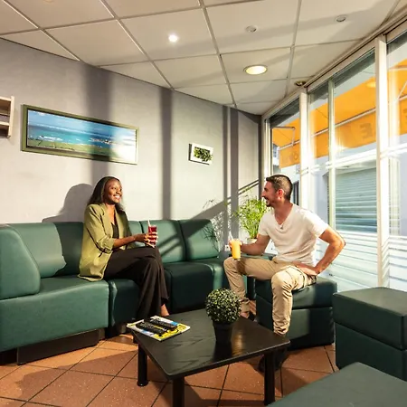 Compostelle 2* Лурд