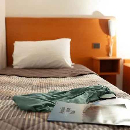 Готель Compostelle Лурд