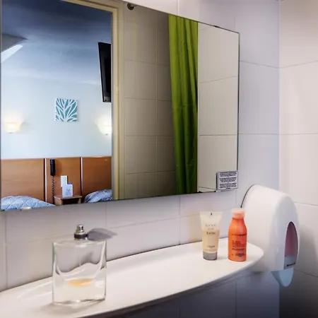 Compostelle Готель