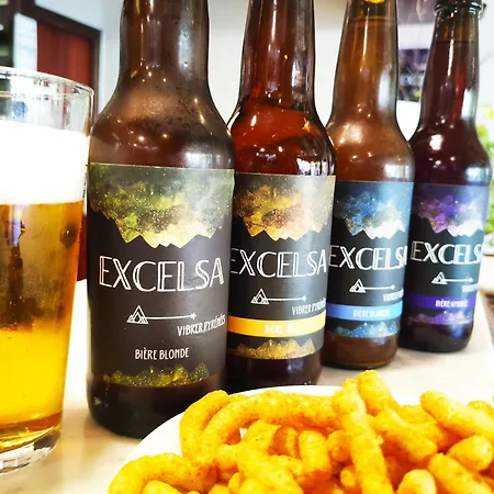 Compostelle Лурд