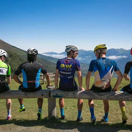 Готель Compostelle 2*