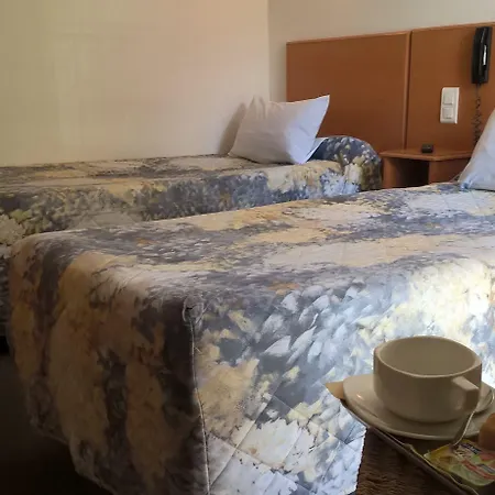 Готель Compostelle 2*