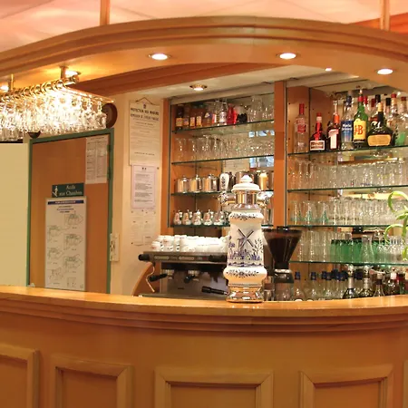 Compostelle 2* Лурд