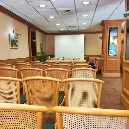 Hotel Compostelle
