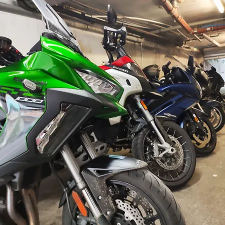 Compostelle 2* Лурд