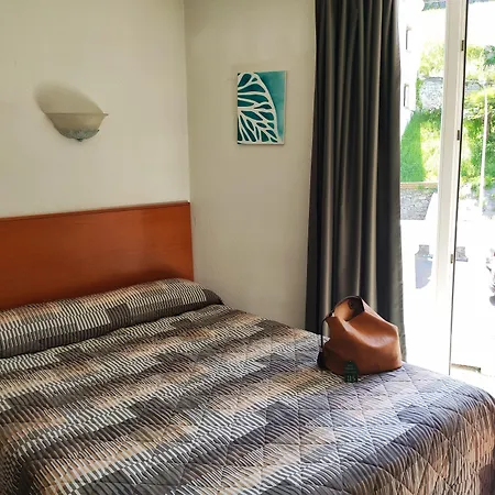 Готель Compostelle