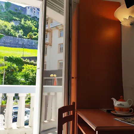 Готель Compostelle