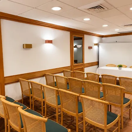 Hotel Compostelle